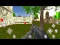 Real Commando Secret Mission - FPS Android Gameplay #8.
