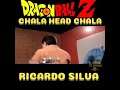 Ricardo Silva - Chala Head Chala ( Dragon Ball Z)