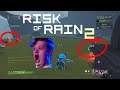 Risk of rain 2 | Бандит | Завалили легендарками