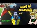 RLCraft - Minecraft Mod EP7 (tagalog)