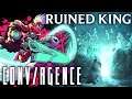 Ruined King & Convergence - Riot's new "indie" games || discussion & analysis