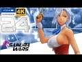 Sakura Wars I Capítulo 24 I Español I Ps4 Pro I 4K