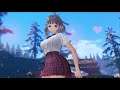 Sandwich Items! | Blue Reflection Second Light Demo pt 10