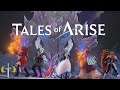 (SBB) Storm Plays Tales of Arise - FINALE - Hard - [BLIND]