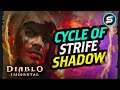 Shadows in Diablo Immortal | Full Review