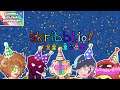 skribbl.io: Artistic Masterpieces ✦ 4 Year Anniversary ✦ astropill (ft. Berkeley, Brian, Doughy)