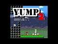 SMW Custom Music - (CUSTOM) YUMP 2 - Title