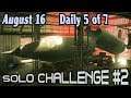 Ghost Recon Wildlands Solo 2 Challenge Explosives CQC Prototype Week 1 Daily 5 of 7 No Commentary