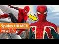 Spidey UK In Spider-Man FFH Evidence Surfaces