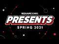 Square Enix Presents | Spring 2021(日本語)