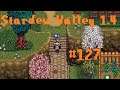 Stardew Valley 1.4 modded game-play #127 Cheater ♥