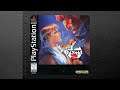 Street Fighter Alpha 2 (PlayStation - Capcom - 1996 - Live 2020)