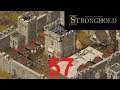 Stronghold (Sehr Schwer) #057 Vielleicht ne andere Burg bauen