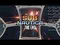 Subnautica // The End (Part 47) // 4k 60fps Let's Play Gameplay