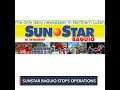 SunStar Baguio shuts down after 30 years