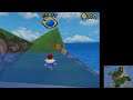 Super Mario 64 DS - Gulliver Gumba - Ein Stern auf der Insel