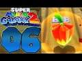 Super Mario Galaxy 2 [Part 6] Spicy Hot Dash Pepper!