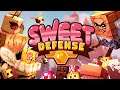 Sweet Defense Official Trailer