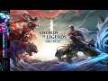 Swords Of Legends Online CBT1 | Klassen-Auswahl & Charakter Editor | Todesbringerin  ☬ Deutsch [PC]