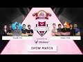 TEAM FIRE VS TEAM ICE | VALORANT |THE GREAT INDIAN FESTIVAL CHAMPIONSHIP SHOWMATCH | BO3
