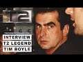 Interview With Terminator 2: Judgment Day Sound Engineer TIM BOYLE