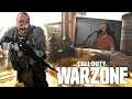 THE CHOKE ARTIST (Warzone w/NFEN Call of Duty: Modern Warfare)