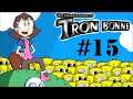 The Misadventures Of Tron Bonne | Part 15: Stealing All The Animals
