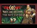 They are Billions #27 🧟 Ran ans Eisen 🧟 Kampagne