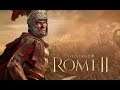 Total War Rome 2 Скифы [Война со всеми. Легенда.] ч.5