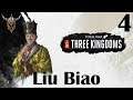 Total War: Three Kingdoms | Liu Biao | 4