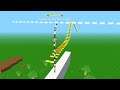 Tower Run - Level 4 - Gameplay Android, iOS #short
