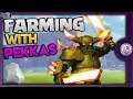 Town Hall 10 Farming Strategies | Easy [PEKKA] Attacks In Clash of Clans