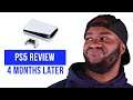 REAL Truth About PLAYSTATION 5! Review 4 Months Later #PS5