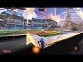 Trying to get out of SILVER! - Rocket League Duos!