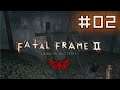 Twin Shrine Maidens || E02 || Fatal Frame II: Crimson Butterfly Adventure [Let's Play]