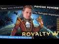 Tynan Supports the Monarchy ♔ - RimWorld Royalty ►NOBLES◄