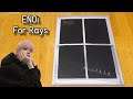 (Unboxing) ENOi Special Mini Album FOR RAYS REALIZE ALL YOUR STAR