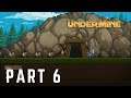 UnderMine - Let's Play Gameplay Part 6 (PS4 Pro)