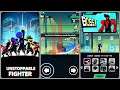 Unstoppable Fighter - IAA edition (Early Access) - New Game Android