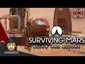 UPDATED BETA REBALANCED - 03 - Surviving Mars Below and Beyond DLC - Surviving Mars Gameplay