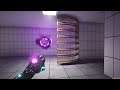 Using gravity to bend solid metal... introducing a new game, Gravia!