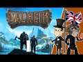 VALHEIM #1 : The Beginning | Multiplayer (Chay & Gopher)