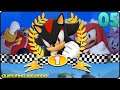 Vamos Jogar Sonic and Sega All Star Racing Parte 05