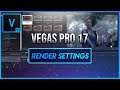 Vegas Pro Tutorial - Boost Video Quality and Best Render Settings for ANY Game