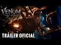 Venom: Habrá Matanza. Tráiler Oficial HD en español. Ya en cines.