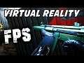 Virtual Reality REALISM | VR - FPS | Zero Caliber