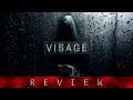 Visage - PS4 Review