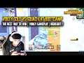 Vokey Solo vs Squad Kat Bootcamp | The Best Way To Win | 3 Fingers No Gyro Vokey Gameplay | PUBG