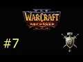 Warcraft 3: Reforged - Part 7 - Human.