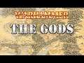Warhammer Fantasy Lore: The GODS